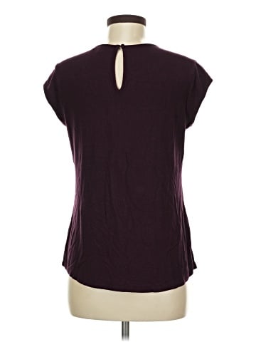 Daniel Rainn Short Sleeve Blouse (view 2)