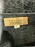 Piko Solid Gray Casual Dress Size M - photo 7