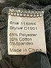Piko Solid Gray Casual Dress Size M - photo 8