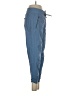 Athleta Blue Casual Pants Size 2 (petite) - photo 4