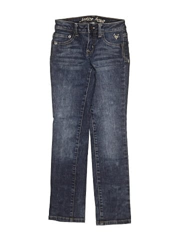 Justice Jeans Jeans (view 1)