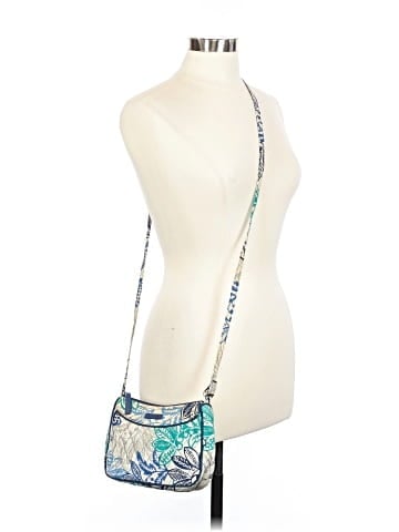 Vera Bradley Crossbody Bag (view 2)