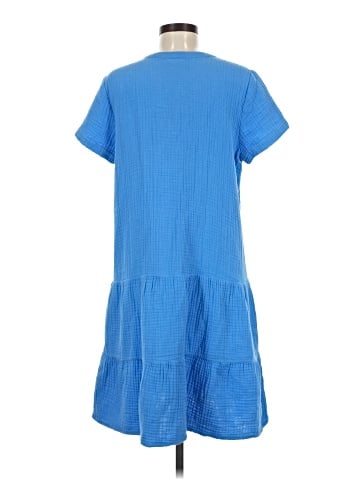 J.Jill Casual Dress (view 2)