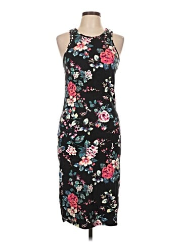 Express Casual Dress (view 1)