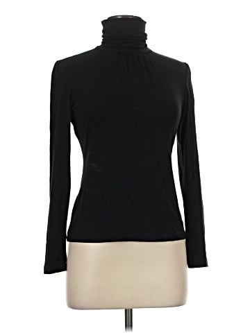 Bebe Long Sleeve Top (view 1)