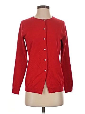 Lands' End Cardigan (view 1)