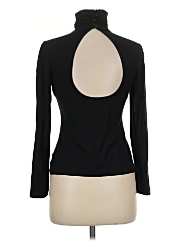 Bebe Long Sleeve Top (view 2)