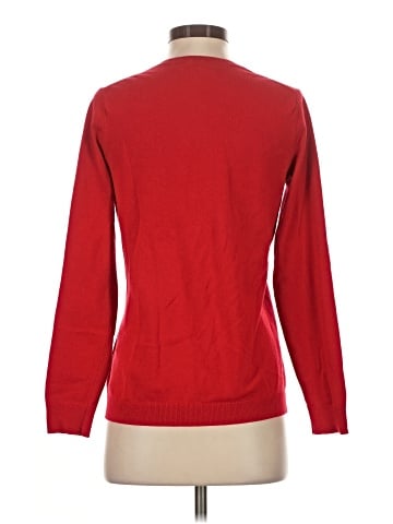 Lands' End Cardigan (view 2)
