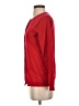 Lands' End Red Cardigan Size XS - photo 5