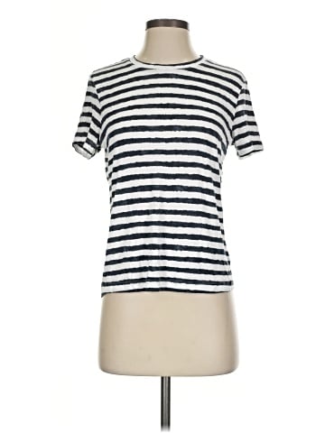 Three Dots Short Sleeve T-Shirt (view 1)