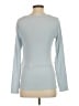 Old Navy - Maternity Gray Long Sleeve Top Size Med Maternity - photo 2