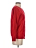 Lands' End Red Cardigan Size XS - photo 4