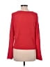 Kerisma 100% Viscose Red Pullover Sweater Size Med - Lg - photo 2
