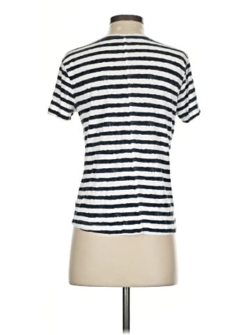 Three Dots Short Sleeve T-Shirt (view 2)
