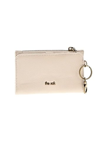 The Sak Leather Wallet (view 1)