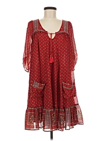Free People Casual Dress (view 1)