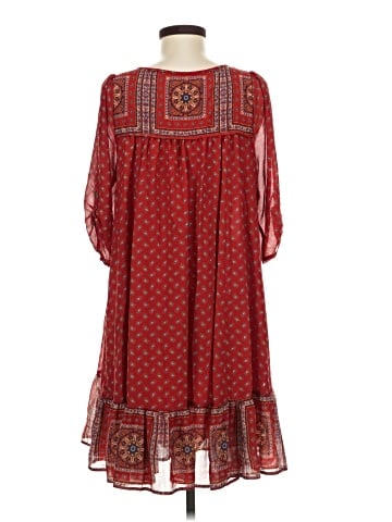 Free People Casual Dress (view 2)