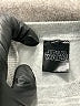 Star Wars Tan Sweatshirt Size 0-3 mo - photo 3