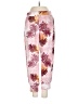 Tahari Tropical Pink Casual Pants Size S - photo 1