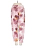 Tahari Tropical Pink Casual Pants Size S - photo 2