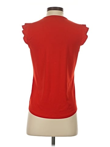 Adrianna Papell Short Sleeve Top (view 2)