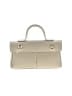 Cafuné Solid Ivory Satchel One size - photo 2