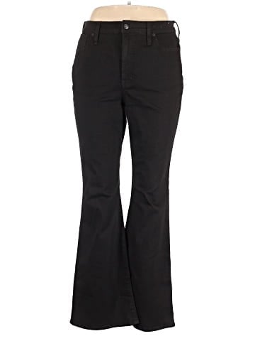 Madewell Jeans (view 1)