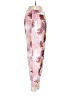 Tahari Tropical Pink Casual Pants Size S - photo 4
