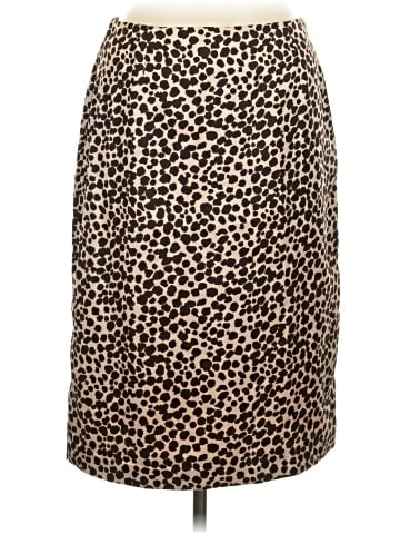 Jaclyn Smith Casual Skirt (view 1)