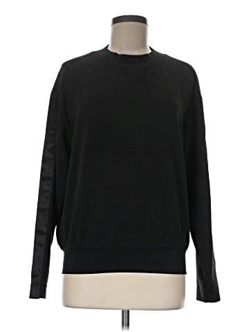 Club Monaco Long Sleeve Top (view 1)