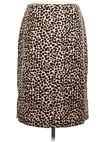 Jaclyn Smith Casual Skirt (view 2)