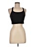 Athleta Black Tank Top Size M - photo 1