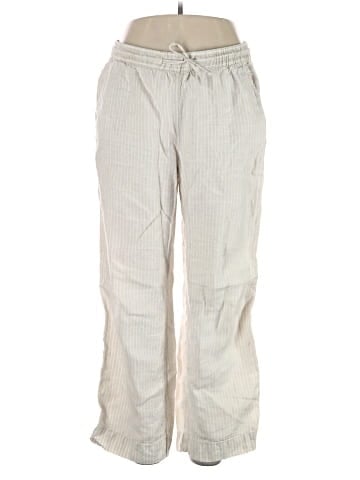 L.L.Bean Linen Pants (view 1)