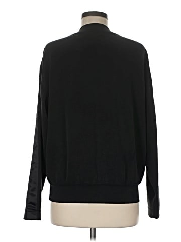 Club Monaco Long Sleeve Top (view 2)