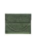 Matt & Nat 100% Polyurethane Green Wallet One size - photo 1