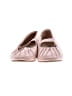 Zara Solid Pink Flats Size EU 23 (kids) - photo 2