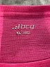 Bcg 100% Polyester Pink Long Sleeve T-Shirt Size XL - photo 7