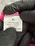 Bcg 100% Polyester Pink Long Sleeve T-Shirt Size XL - photo 8