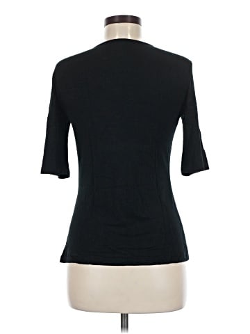 INC International Concepts 3/4 Sleeve T-Shirt (view 2)