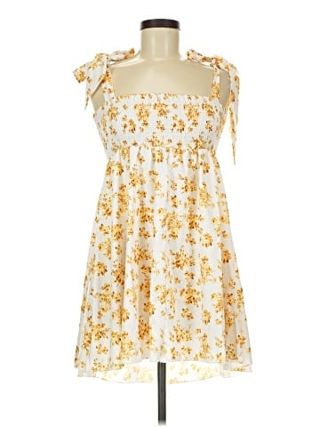 Shein Casual Dress (view 1)