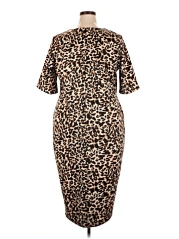ELOQUII Casual Dress (view 2)