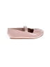 Zara Solid Pink Flats Size EU 23 (kids) - photo 1