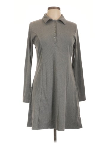 No Boundaries Casual Dress (view 1)