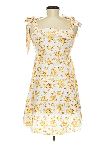 Shein Casual Dress (view 2)