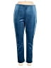Chico's Blue Casual Pants Size Lg (2) - photo 1