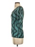 M Missoni Teal 3/4 Sleeve Top Size S (estimated) - photo 5