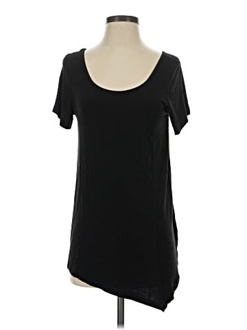 Yala Short Sleeve Top (view 1)