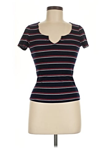 Aero Short Sleeve T-Shirt (view 1)
