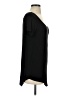 Yala Black Short Sleeve Top Size S - photo 4