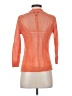 Alfani Orange Cardigan Size P (petite) - photo 2